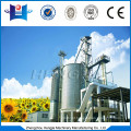 Pollution-free sunflower seed mini grain dryer machine for sale